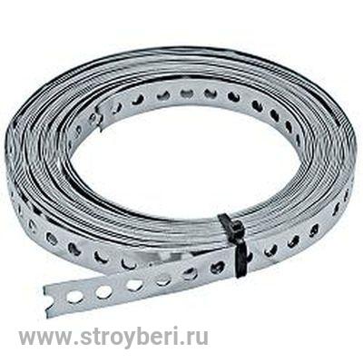 Перфолента 20*0,4мм (в катушках по 25м)