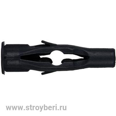 Дюбель распорный многофункц. 10/100