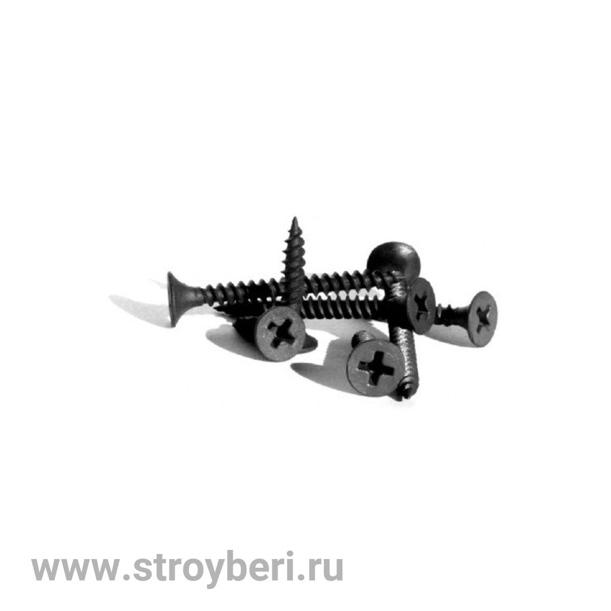 Саморез 3.5/16м (1010шт) !