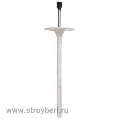 Дюбель для изоляции 10/100 IZL-T