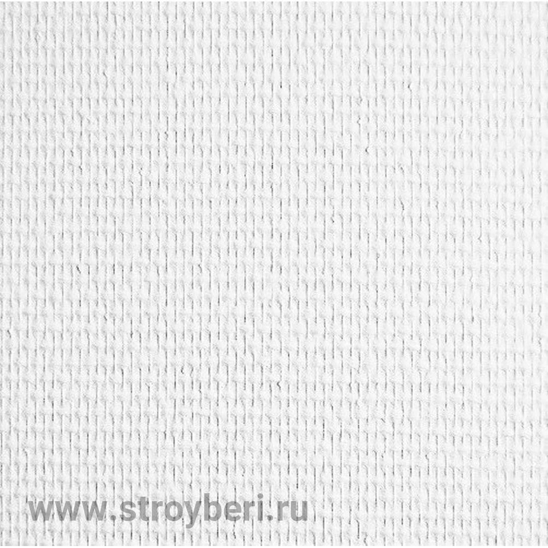 5116-25 Стеклообои GlassBand Рогожка сред. 25 м. 110г/м2