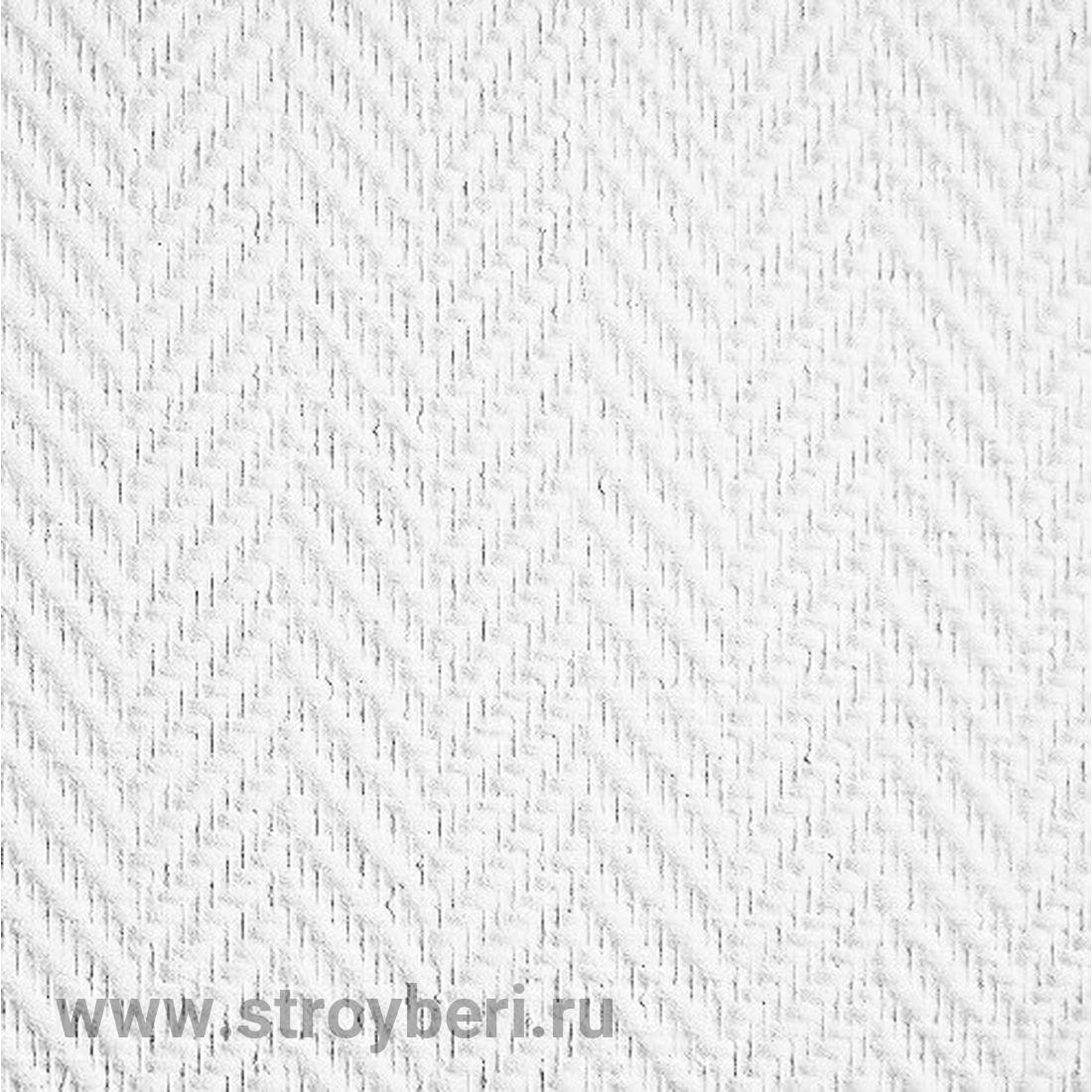 5185-25 стеклообои GlassBand Елочка средняя 25м 145г/м2