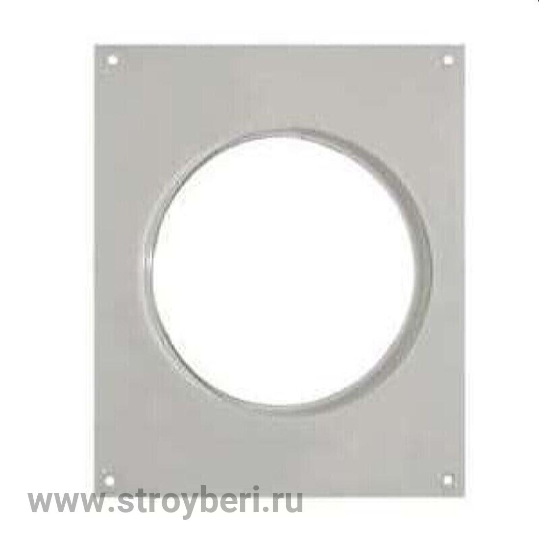 ТПП115 торцевая площадка пластмассовая