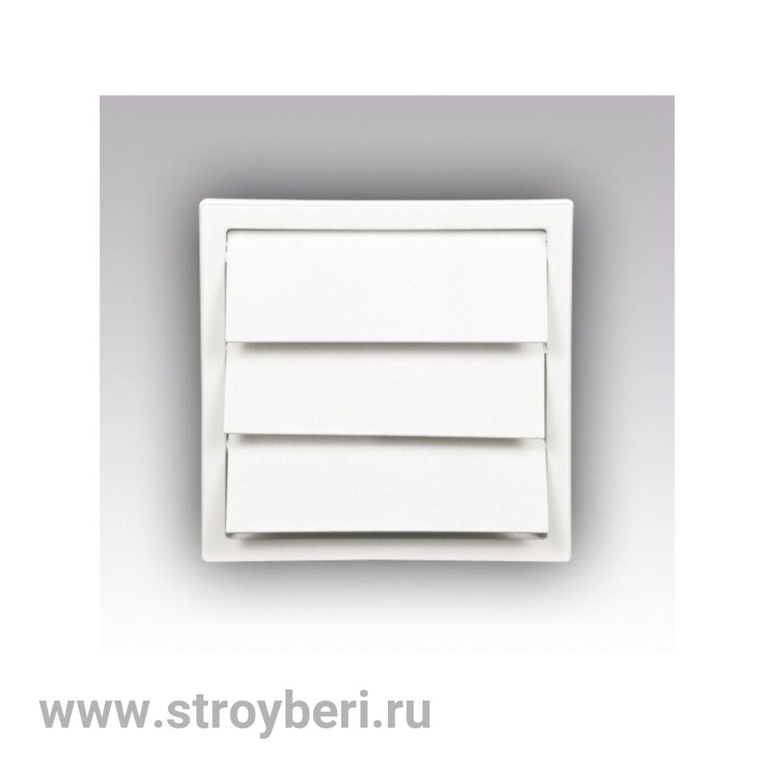 2121К16Ф Решетка вентил. 212*212