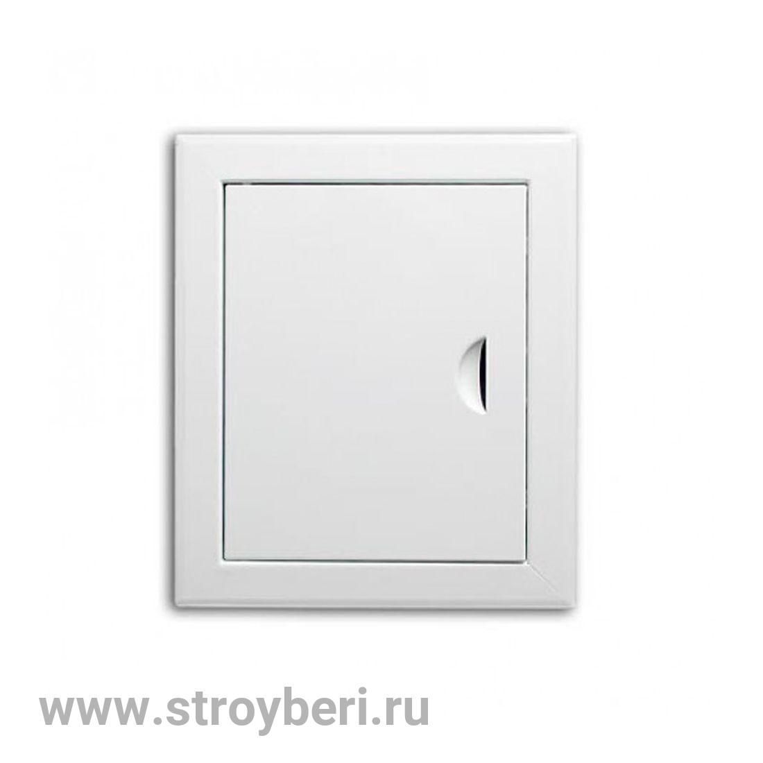 2020РЦ Решетка вентил. вытяж. АБС 200*200