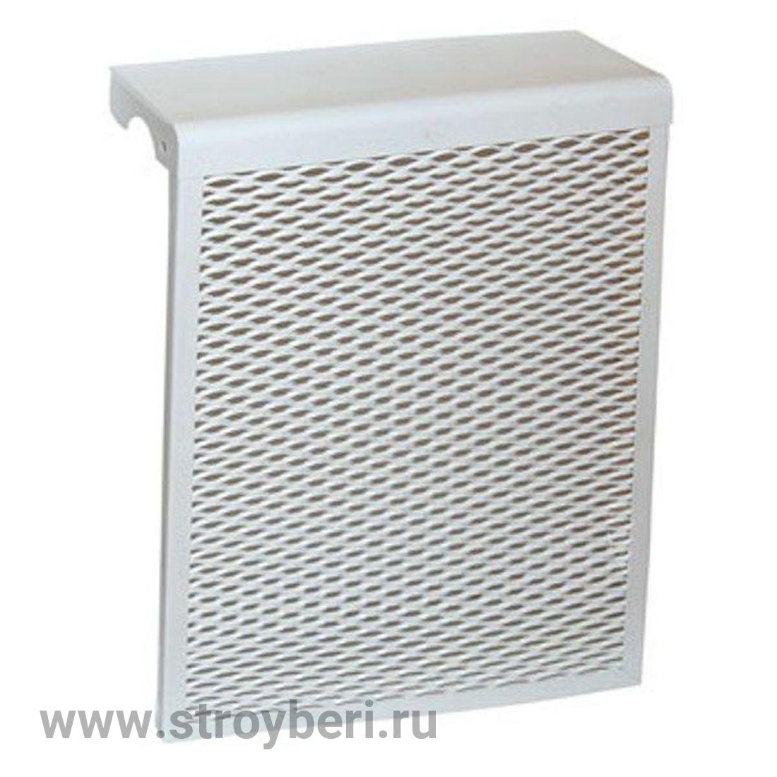 4ДМЭР Экран на радиатор 4-х секц. 390*610*150 мм