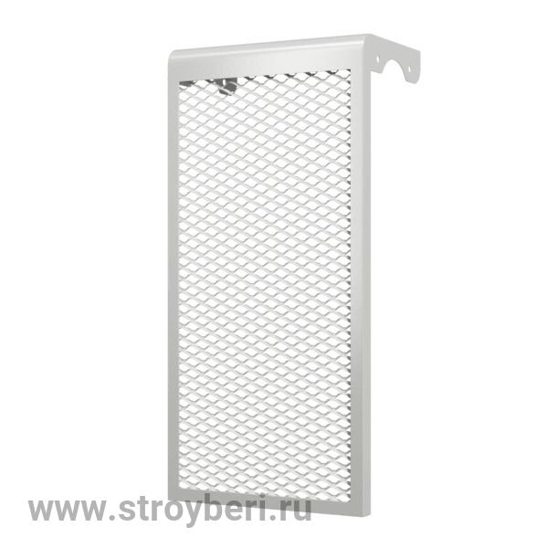 5ДМЭР Экран на радиатор 5-ти секц. 490*610*150 мм