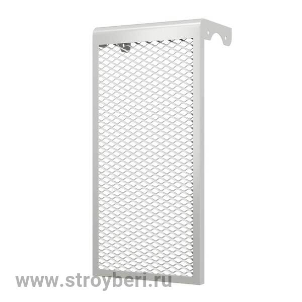 7ДМЭР Экран на радиатор 7-ми секц. 690*610*150 мм