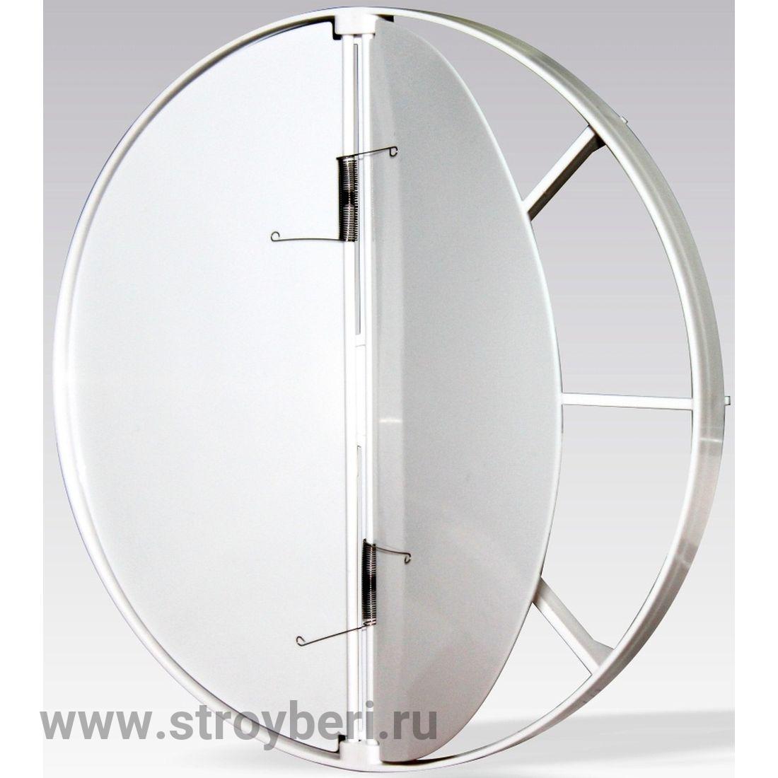 125ОК Защита от обратной тяги D125