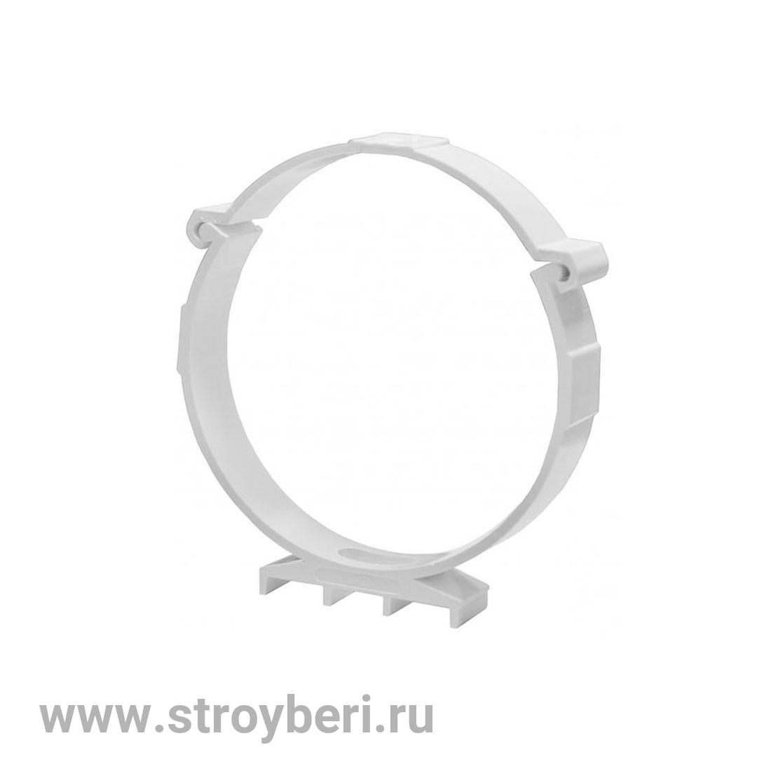 12.5ДКП Держатель пластик D125