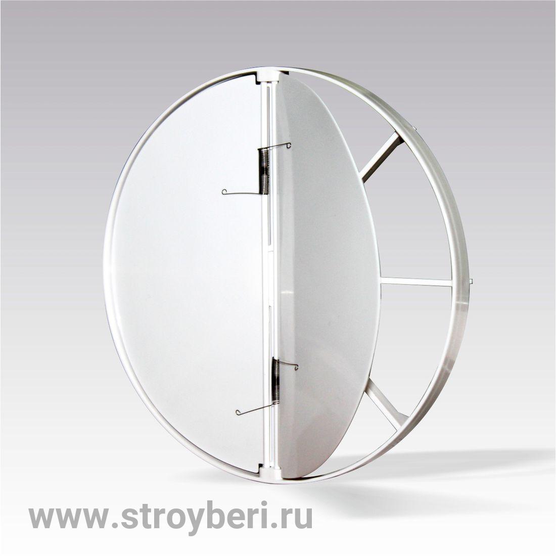 150ОК Защита от обратной тяги D125