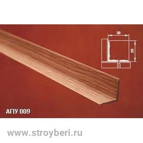 Профиль АПС 009. 900 (12 - сосна)