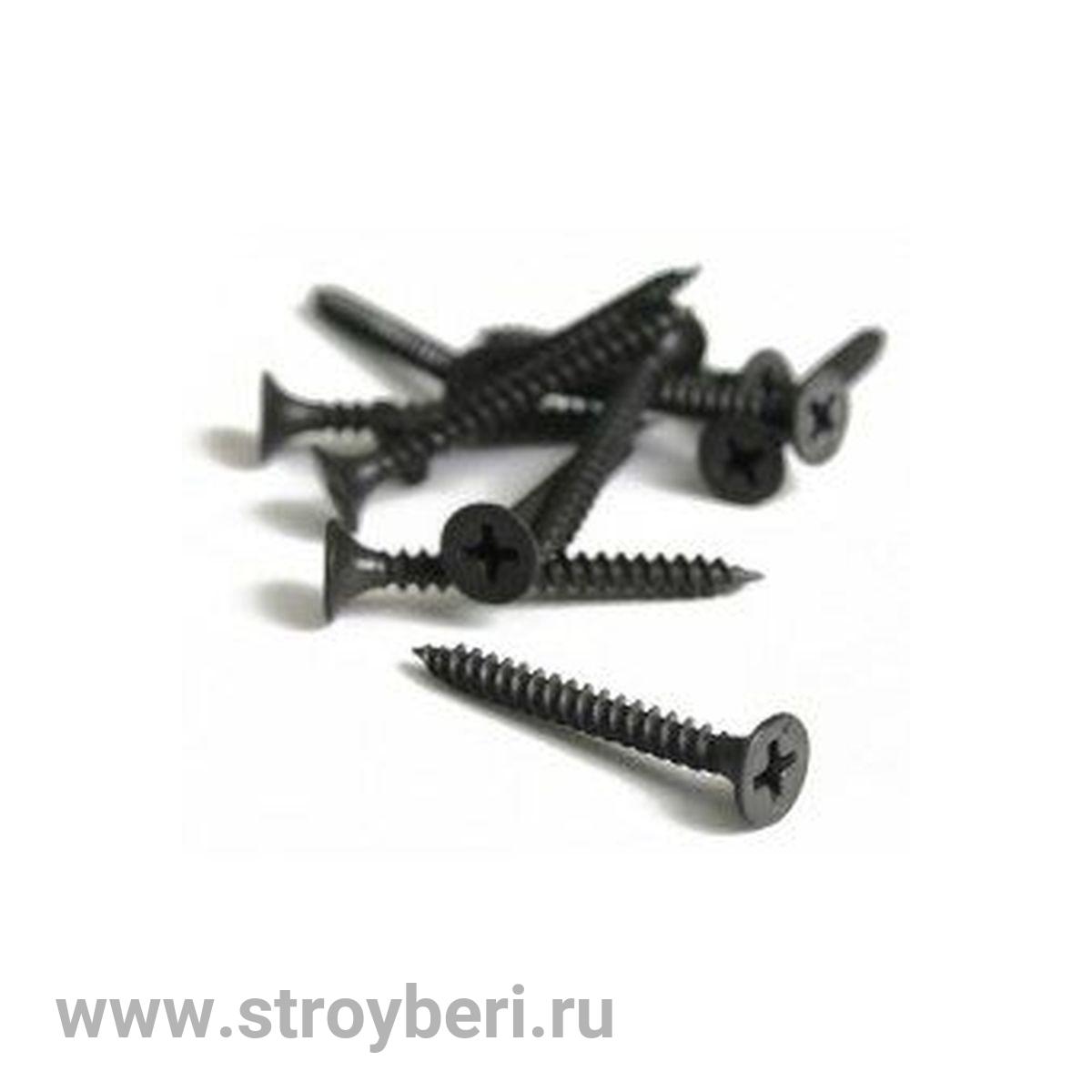 Саморез 3.5/16к (1010шт) С !