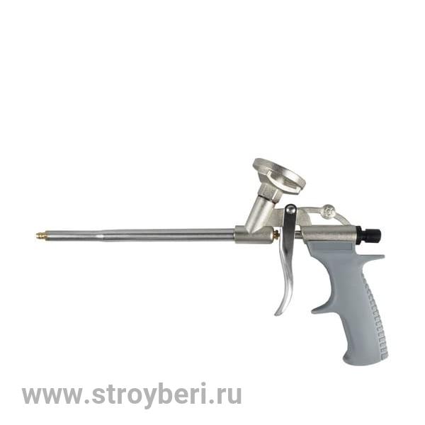 2063653 Пистолет для монт.пены FG-STD15 серый