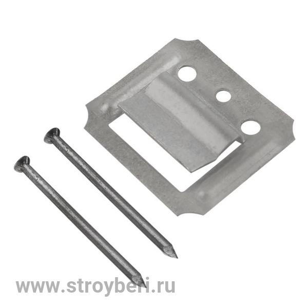 Кляймер N4 (100шт)