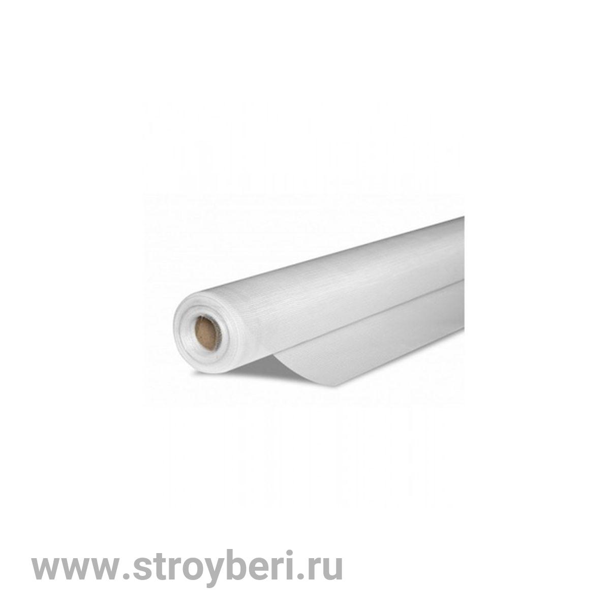 Сетка фасадная 5*5мм (1м*10м) 160г/м.кв.