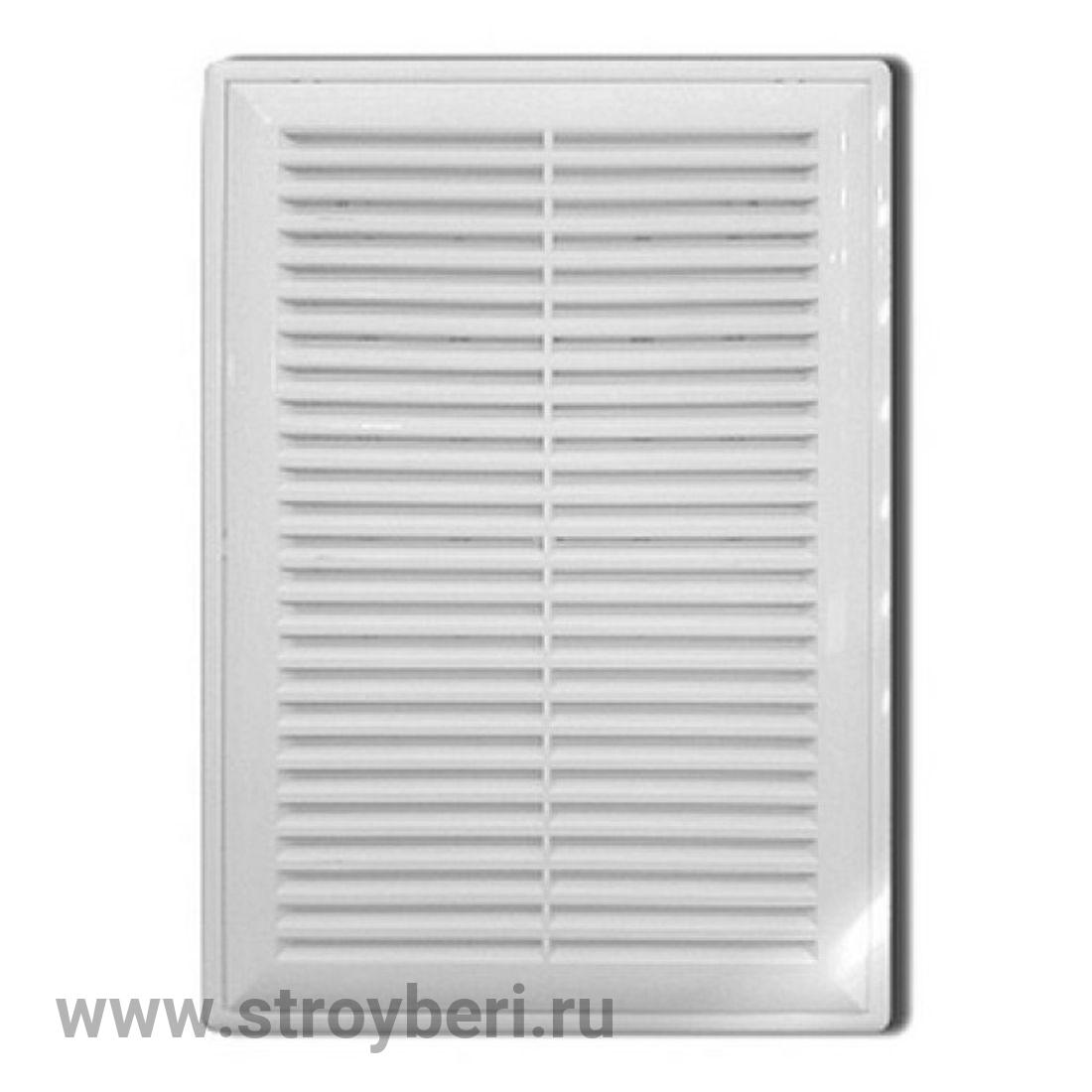 Решетка в рамке 185/255 (люкс)