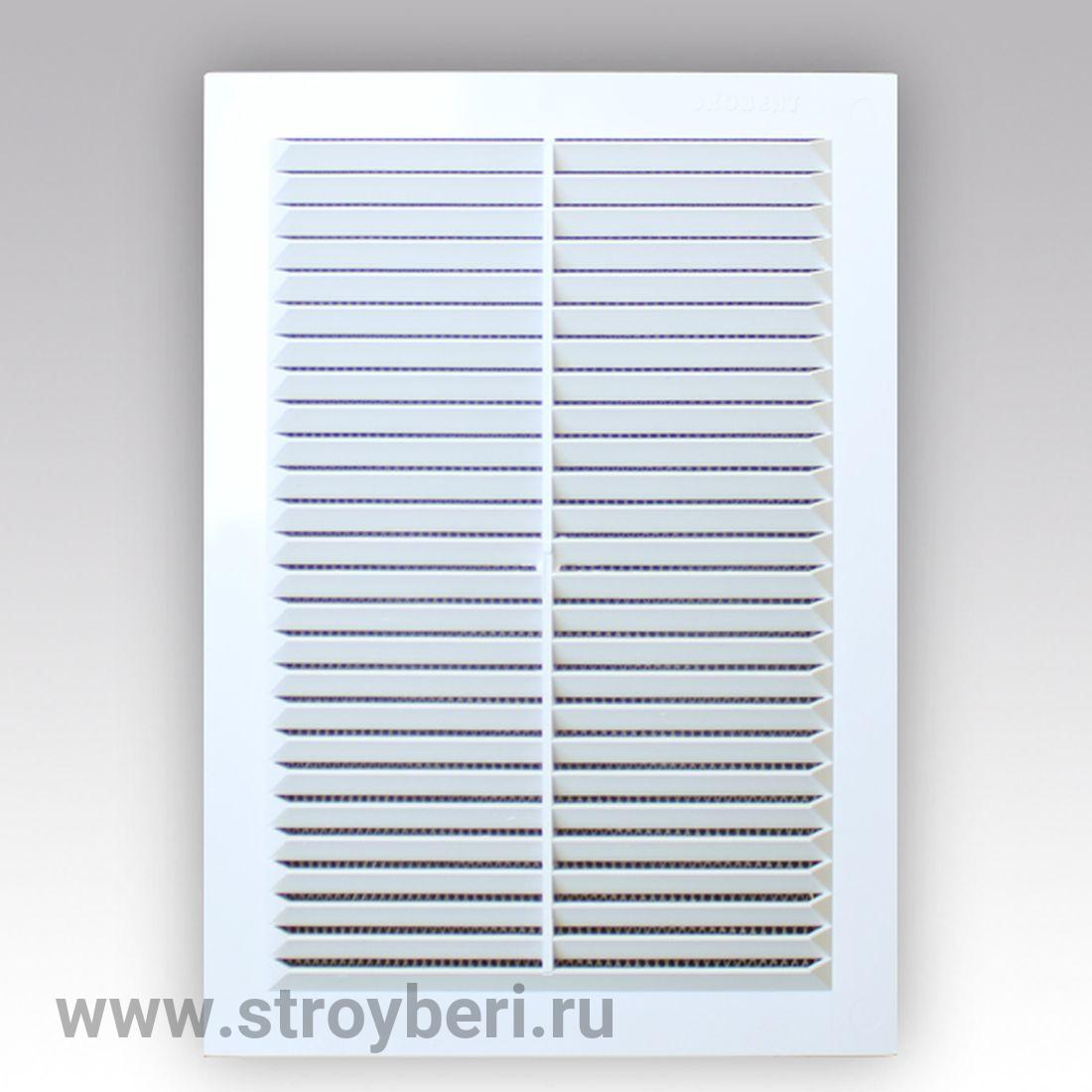 Решетка 194/194 (сетка люкс)