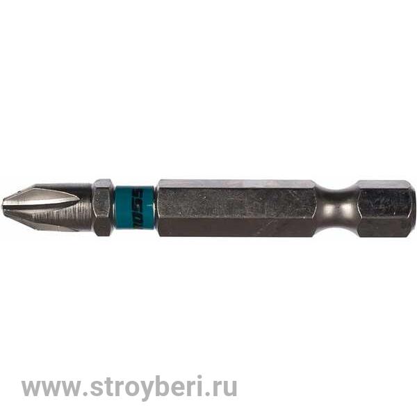 Бита PROFкрепеж РН 2*50 Blue blister