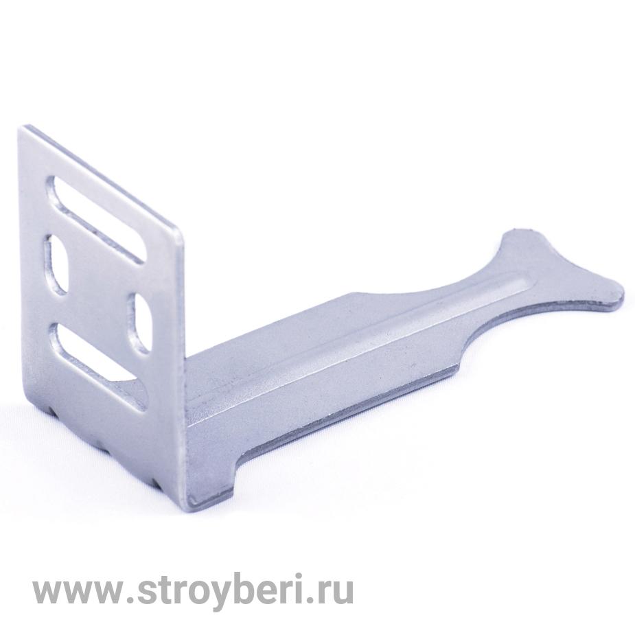 *Кронштейн универсальный 90мм угловой К.7.8.