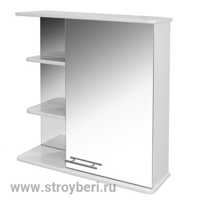 Шкаф-зеркало Милора-67!