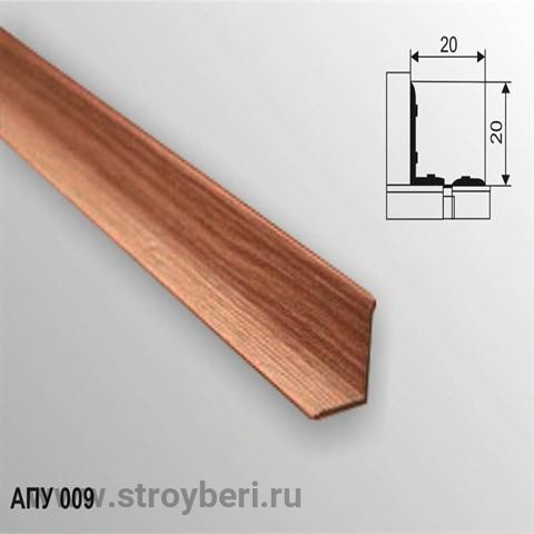 Профиль АПУ 009. 900 (16 - пробка)