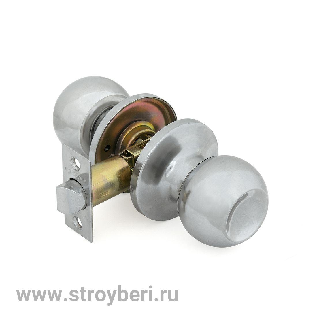 Защелка PALLADIUM 607 CP PS