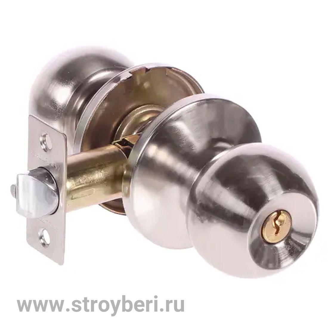 Защелка PALLADIUM 607 AC ET