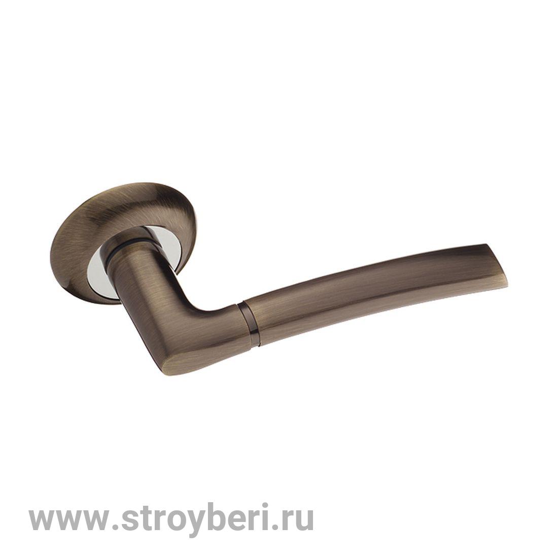 ФЗ Ручка FZ 01 AB