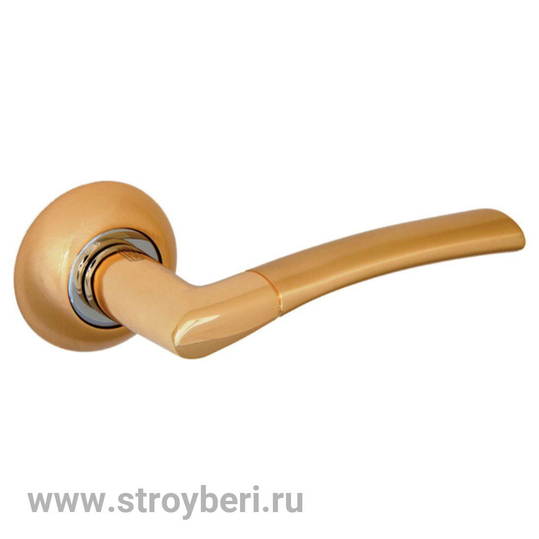 ФЗ Ручка FZ 01 SG