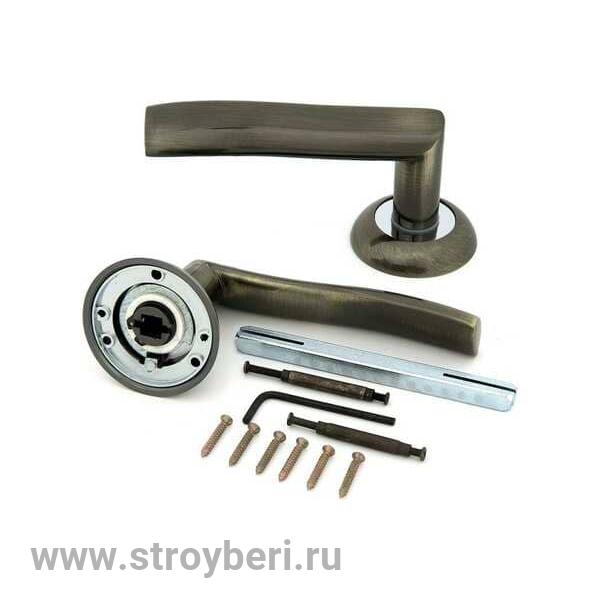 ФЗ Ручка FZ 02 AB