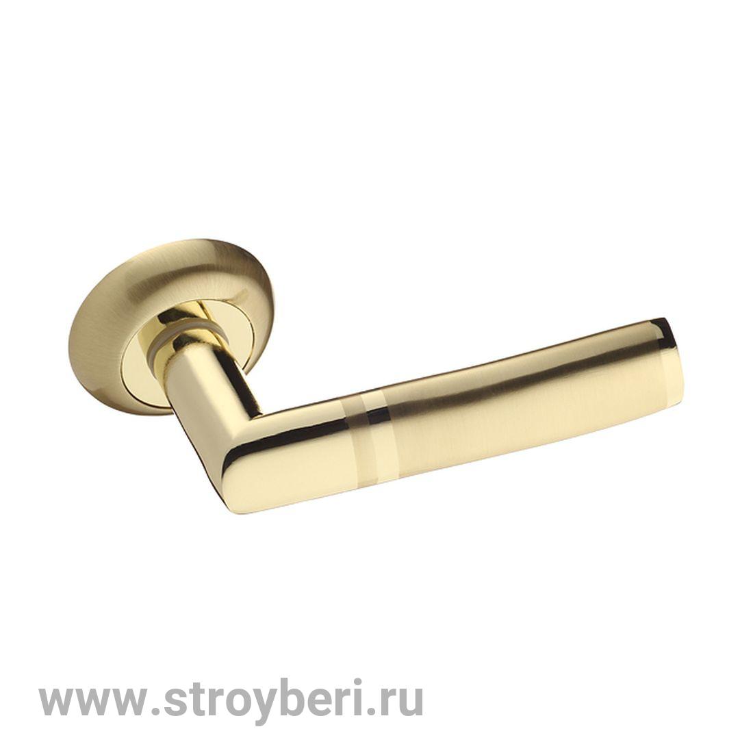 ФЗ Ручка FZ 02 SG