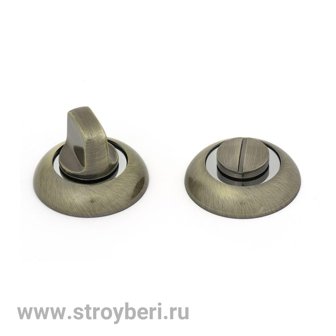 ФЗ Накладка FZ AB BK