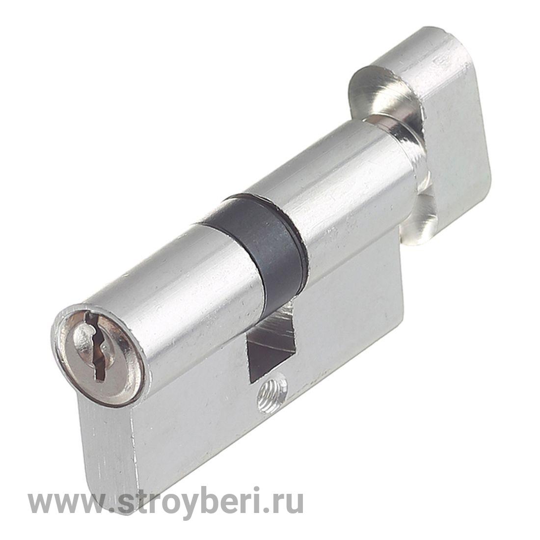 ФЗ Цилиндровый механизм E AL 60 AB Т01