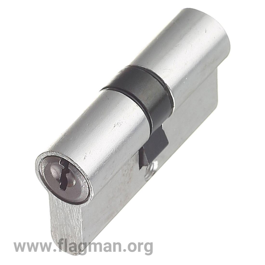 ФЗ Цилиндровый механизм E AL 60 CP Т01