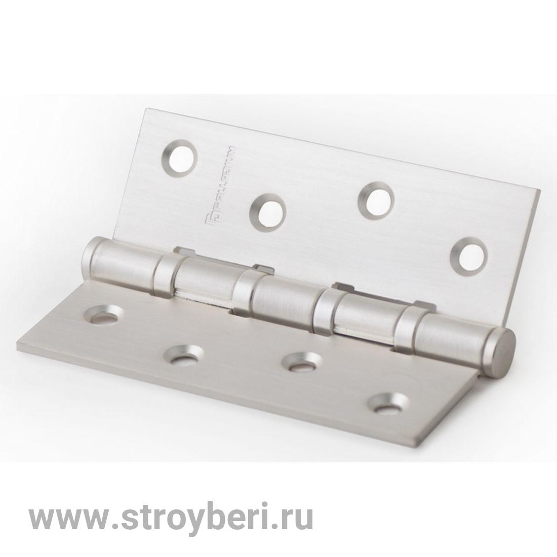 PALLADIUM Петля унив. N 500 С-S-4 PD палладий