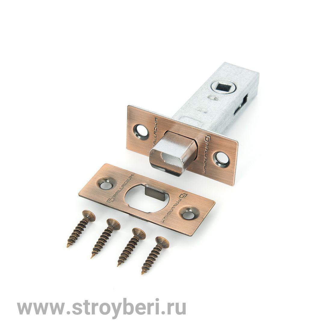 PALLADIUM Задвижка межкомнатная 101 AC