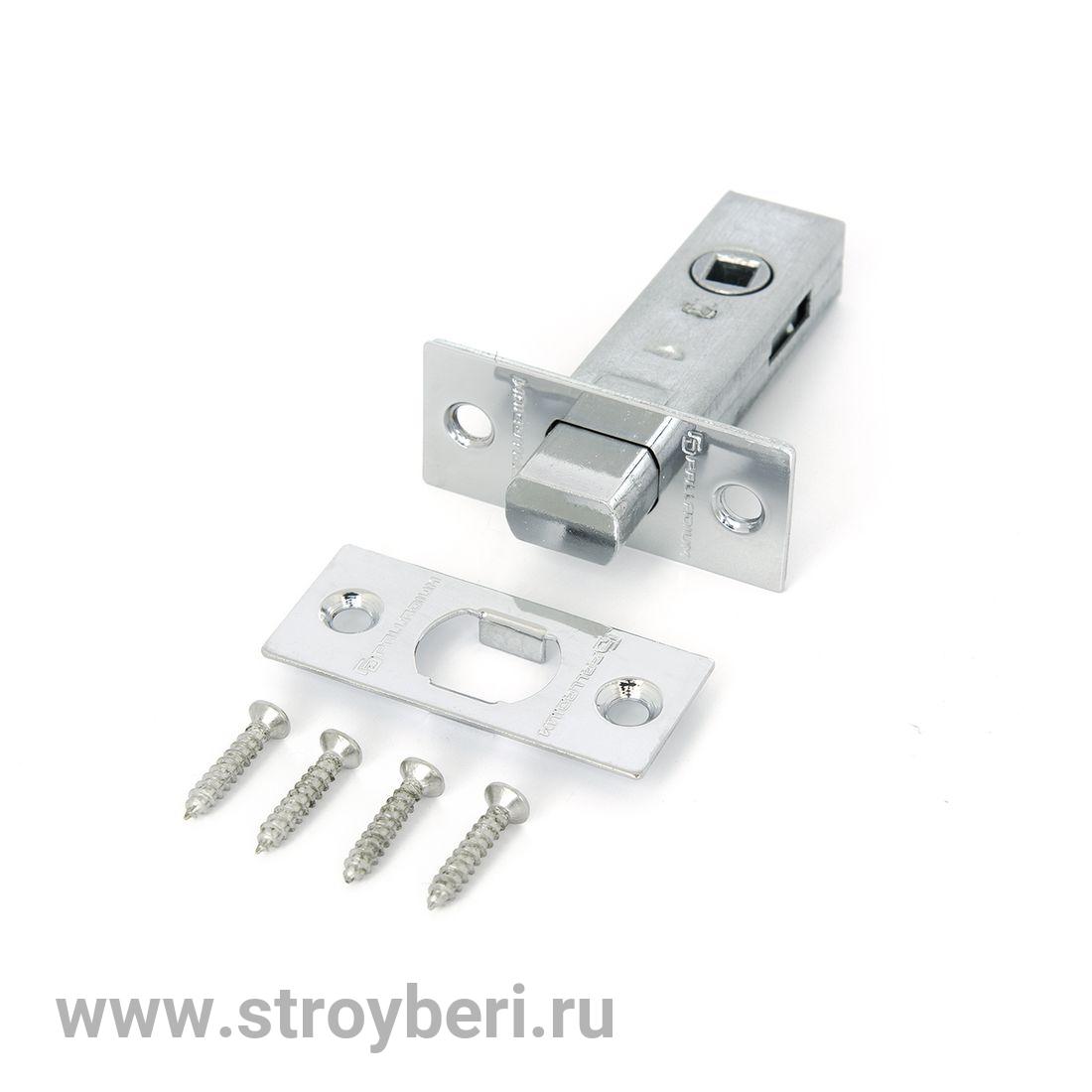 PALLADIUM Задвижка межкомнатная 101 CP