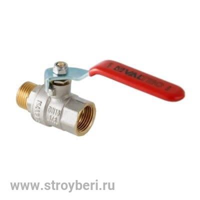 Кран шаровой Valtec BASE Ду 25 Ш-Г (VT.215.N.06)